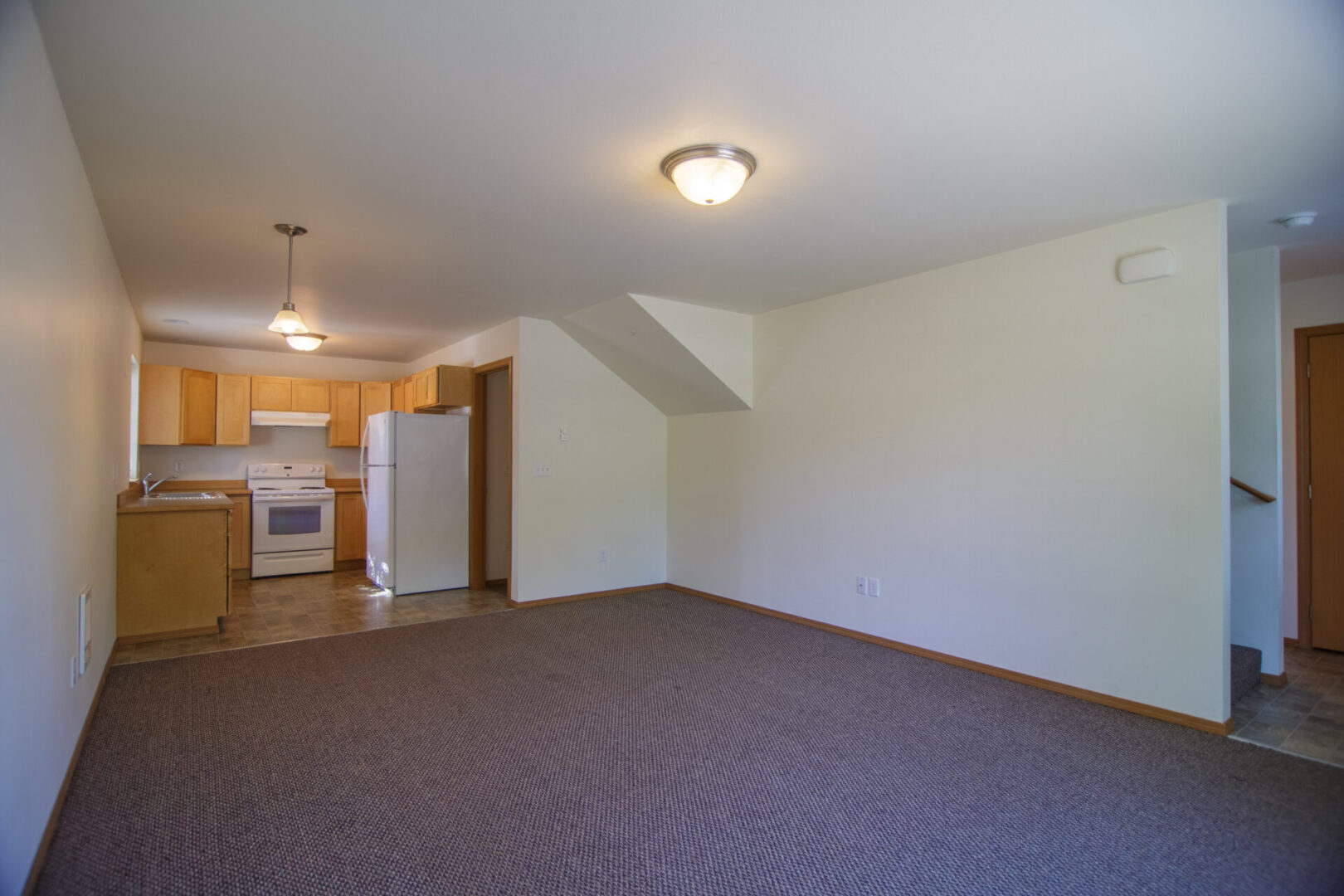 Cottage Creek rental in Ellensburg WA near CWU — Boe Properties